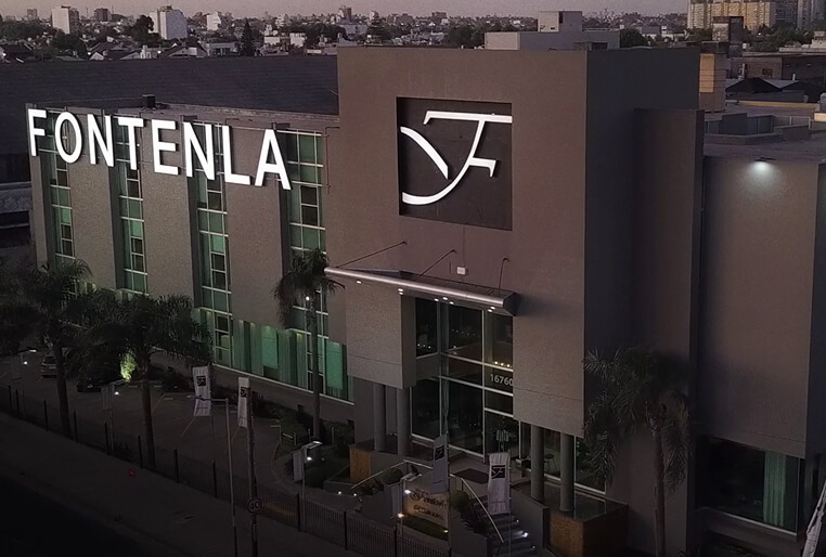 Fontenla